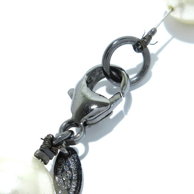 CHANEL(シャネル) ネックレス ココマーク CHANEL(シャネル) ネックレス ココマーク
