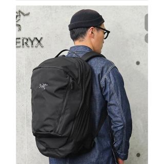 アークテリクス(ARC'TERYX)のアークテリクス　マンティス32(バッグパック/リュック)