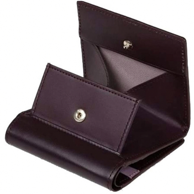 Paul Smith(ポールスミス)のポールスミス   マーケトリーストライプラビット　財布 レディースのファッション小物(財布)の商品写真