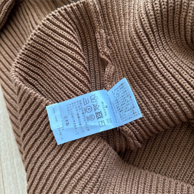 DEUXIEME CLASSE - Deuxieme Classe code lily Vネックプルオーバーの