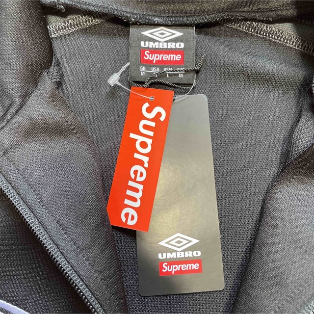 Supreme Umbro Snap Sleeve Jacket XL