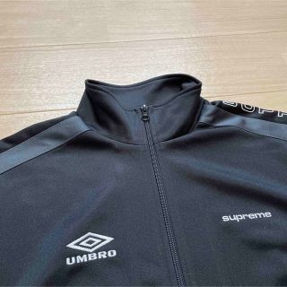 Supreme®/Umbro Snap Sleeve Jacket Lサイズ