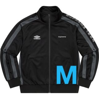 シュプリーム(Supreme)のSupreme Umbro Snap Sleeve Jacket Mサイズ(ブルゾン)