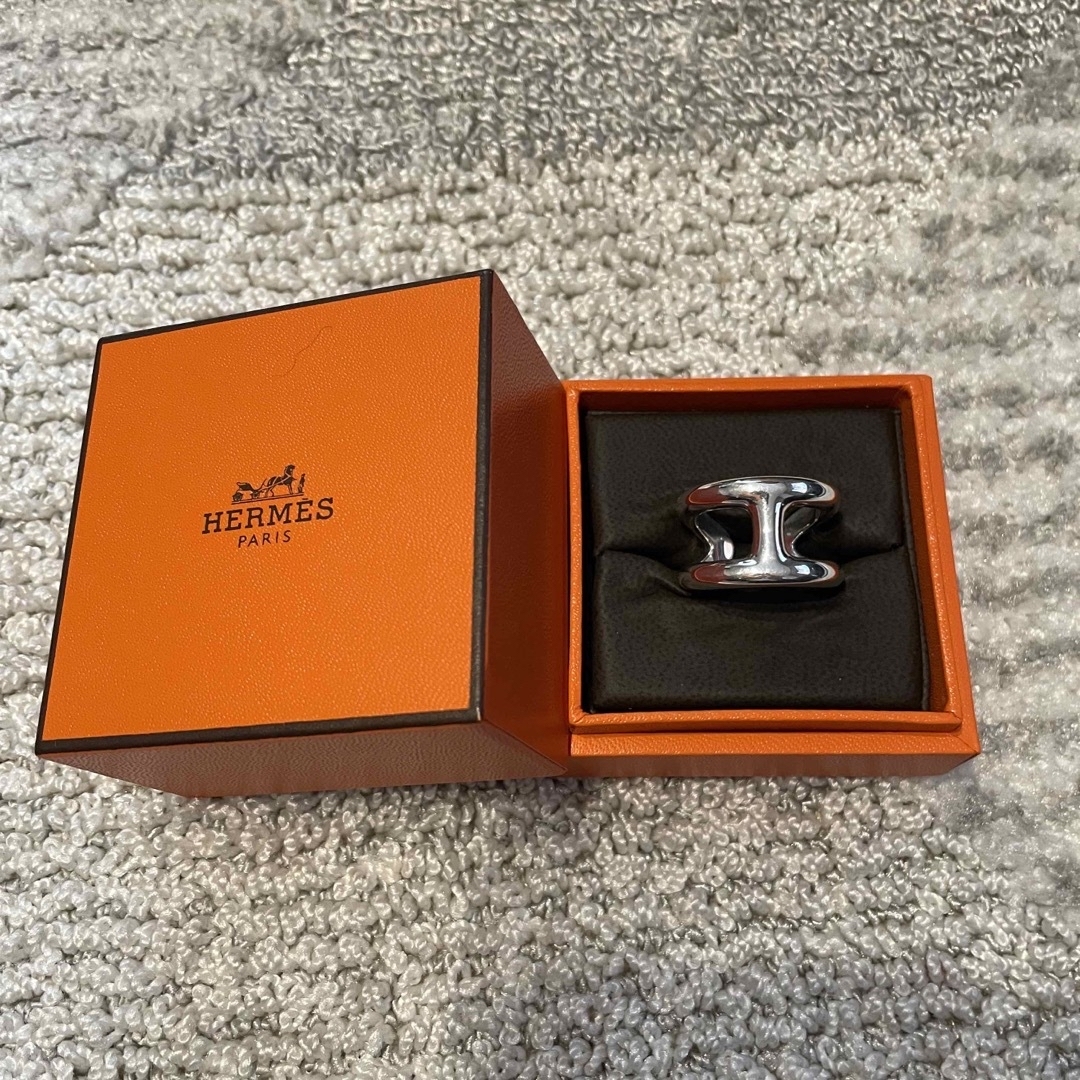 エルメス　HERMES  オスモズ　GM   58