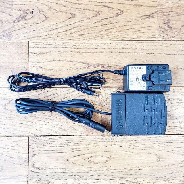 税込】 ヤマハ電子ピアノ P-115本体 譜面台 椅子 スタンド フルセット