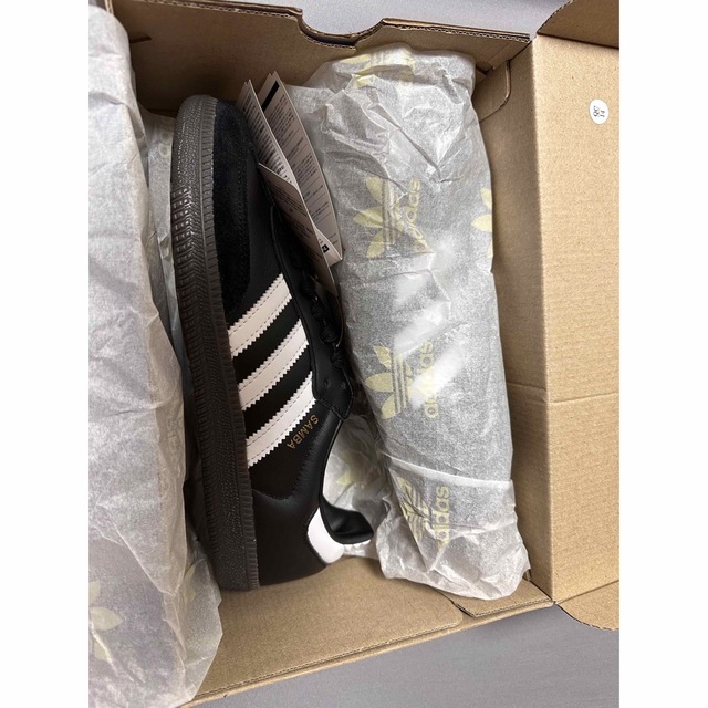 adidas(アディダス)のadidas Samba OG アディダス サンバ OG 23.5cm レディースの靴/シューズ(スニーカー)の商品写真