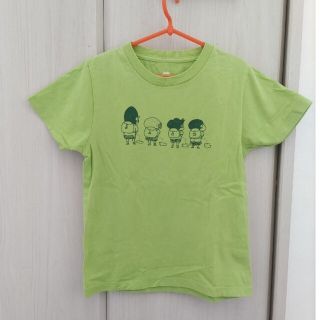 グラニフ(Design Tshirts Store graniph)のグラニフ　Tシャツ 　クレヨンしんちゃん(Tシャツ/カットソー)