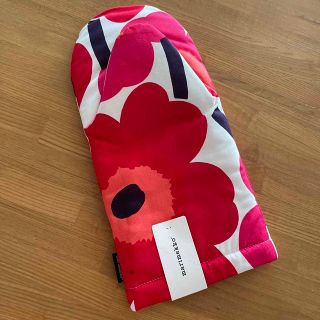 マリメッコ(marimekko)の新品 マリメッコ ミトン(キッチン小物)