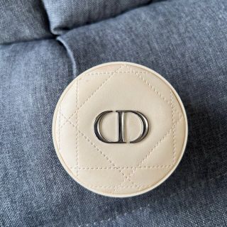 ディオール(Dior)のディオール　クッションパウダー(フェイスパウダー)