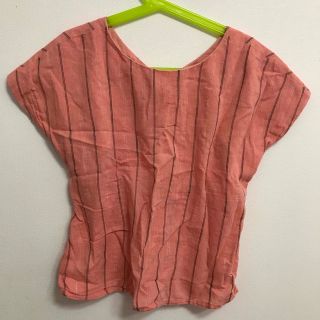 ザラキッズ(ZARA KIDS)のZARAキッズトップス♡140(Tシャツ/カットソー)