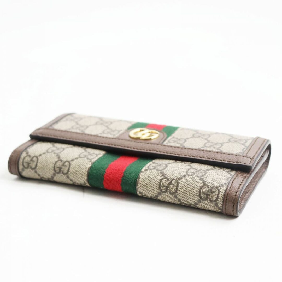 Gucci 極美品○定価円 グッチ オフィディア GG