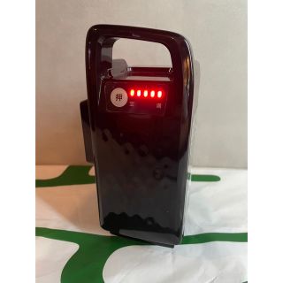 Panasonic - パナソニック NKY580B02 電動自転車バッテリー 16Ah(長