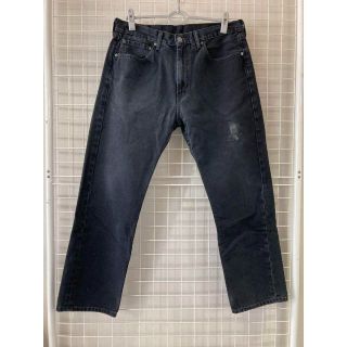 リーバイス(Levi's)の54 LEVI'Sリーバイス 505ジーンズ デニムパンツ 古着 W36(デニム/ジーンズ)