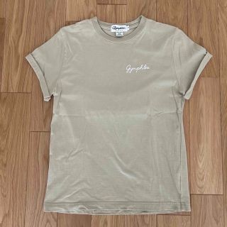 ジムフレックス(GYMPHLEX)の半袖Tシャツ(Tシャツ(半袖/袖なし))