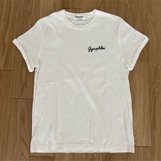 ジムフレックス(GYMPHLEX)の半袖Tシャツ(Tシャツ(半袖/袖なし))