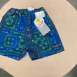 アンパサンド 子供 水着(男の子)の通販 100点以上 | ampersandのキッズ