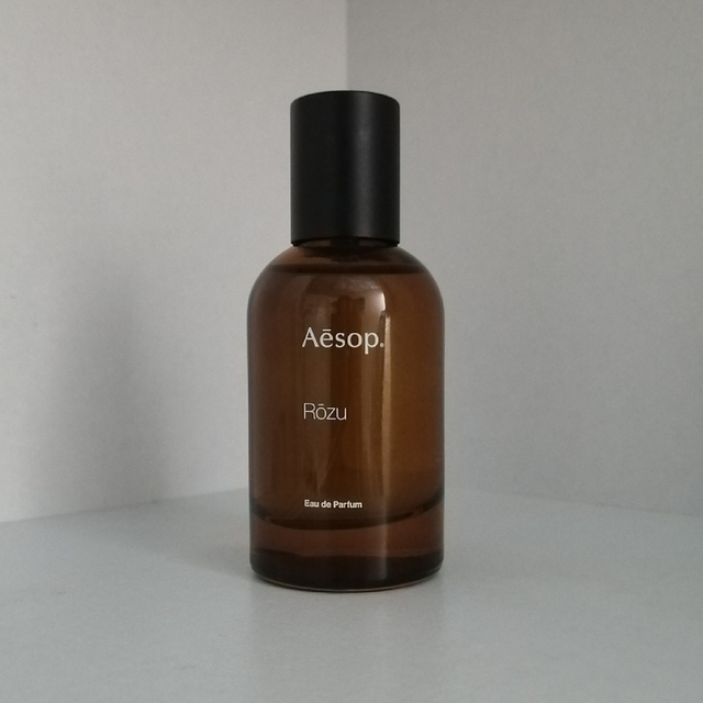 Aesop★イソップ ローズ オードパルファム 50ml