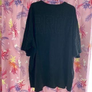 ミラーナイン(mirror9)のミラーナイン　Tシャツ　ＸＬ(Tシャツ(半袖/袖なし))