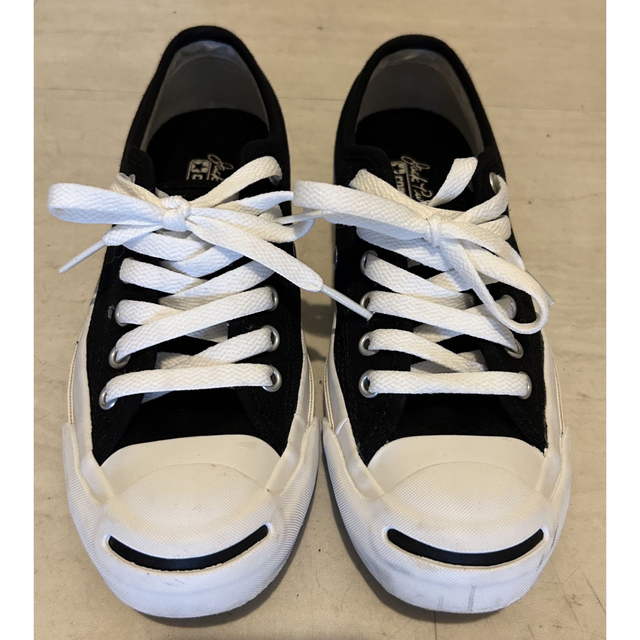 CONVERSE(コンバース)の【値下げ】コンバース　converse  靴　スニーカー　22.5  レディースの靴/シューズ(スニーカー)の商品写真