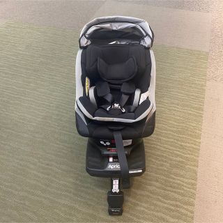 アップリカ(Aprica)のAprica  クルリラ　 ISOFIX チャイルドシート　93498(自動車用チャイルドシート本体)