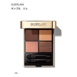 GUERLAIN - GUERLAINゲラン OMBRES Gオンブル ジェ 258の通販 by わみ