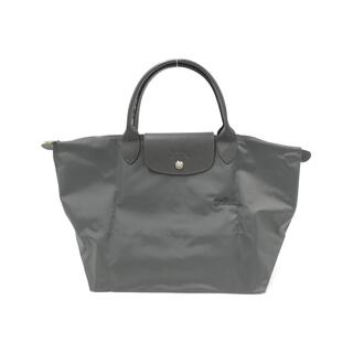 ロンシャン(LONGCHAMP)の【新品】ロンシャン ル プリアージュ グリーン 1623 919 バッグ(ハンドバッグ)