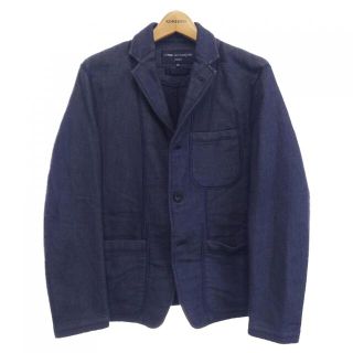 コム デ ギャルソン(COMME des GARCONS) テーラードジャケット(メンズ