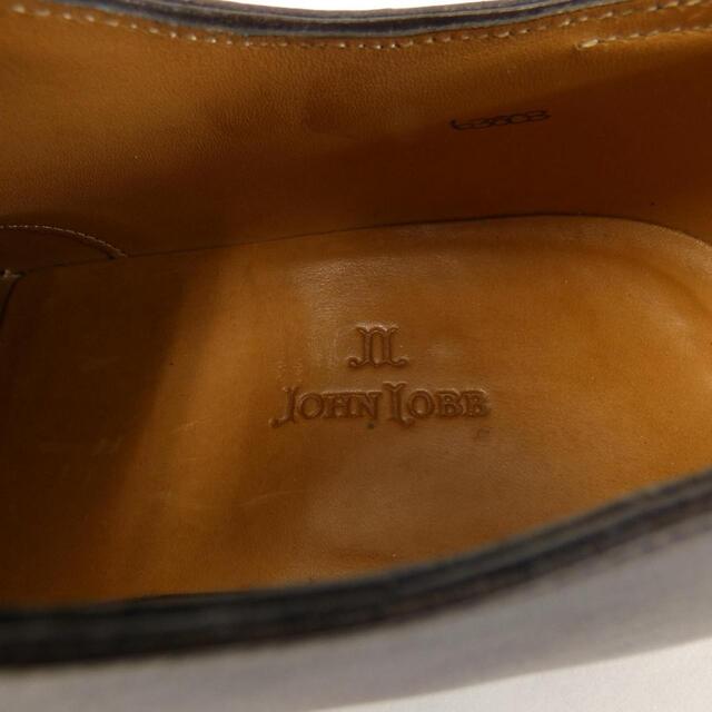 ジョンロブ JOHN LOBB シューズ