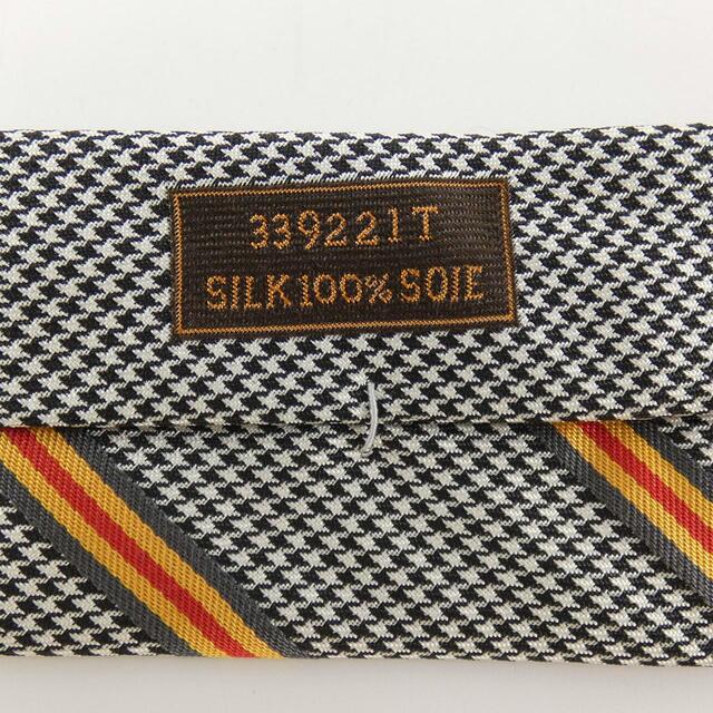 エルメス HERMES NECKTIE 2