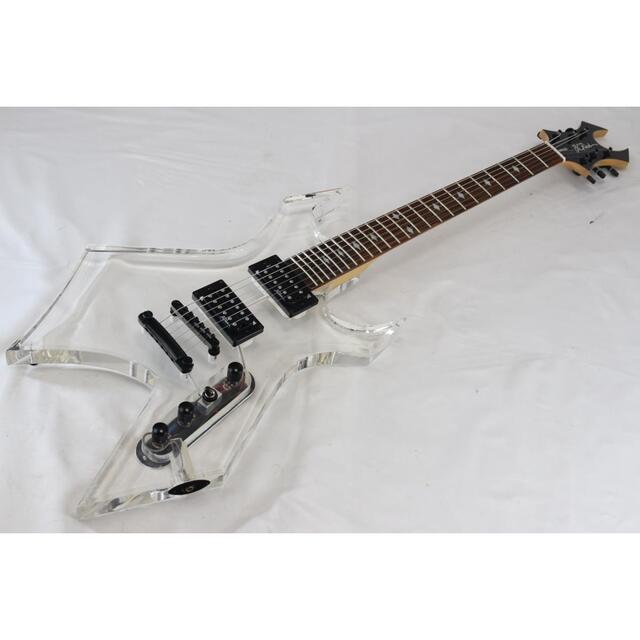 Ｂ．Ｃ．ＲＩＣＨ　　ＳＥ　ＷＡＲＬＯＣＫ　ＩＣＥ　ＡＣＲＹＬＩＣ