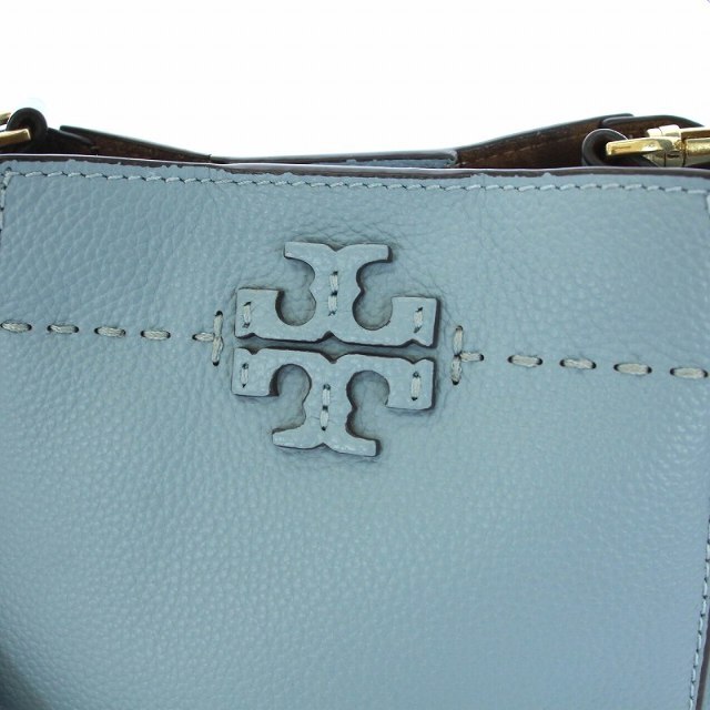 Tory Burch - トリーバーチ MCGRAW SMALL ハンドバッグ ショルダー ...