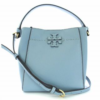 Tory Burch - トリーバーチ MCGRAW SMALL ハンドバッグ ...