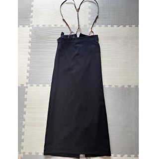 JEAN PAUL GAULTIER ラップスカートパンツ | estudioalora.com