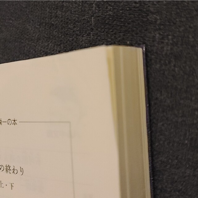 文庫本「不可能な過去 警視庁追跡捜査係」堂場瞬一 エンタメ/ホビーの本(文学/小説)の商品写真