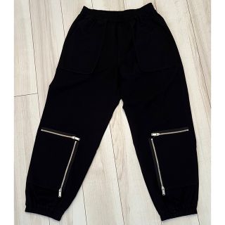 アンダーカバー(UNDERCOVER)のUNDERCOVER  ⭐︎パンツ　⭐︎美品　⭐︎コラボ商品⭐︎(ワークパンツ/カーゴパンツ)