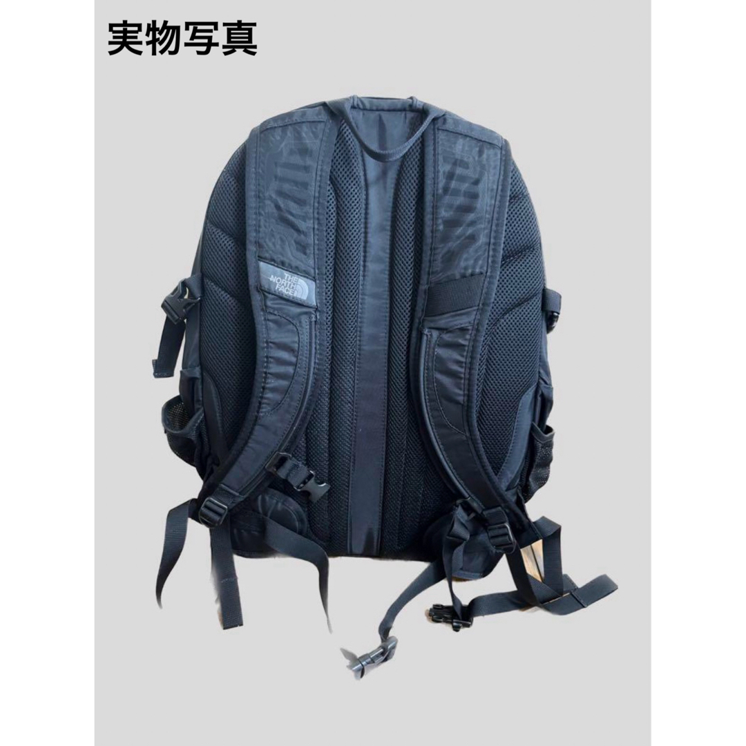 THE NORTH FACE(ザノースフェイス)のTHE NORTH FACE   バックパックリュックサック レディースのバッグ(リュック/バックパック)の商品写真
