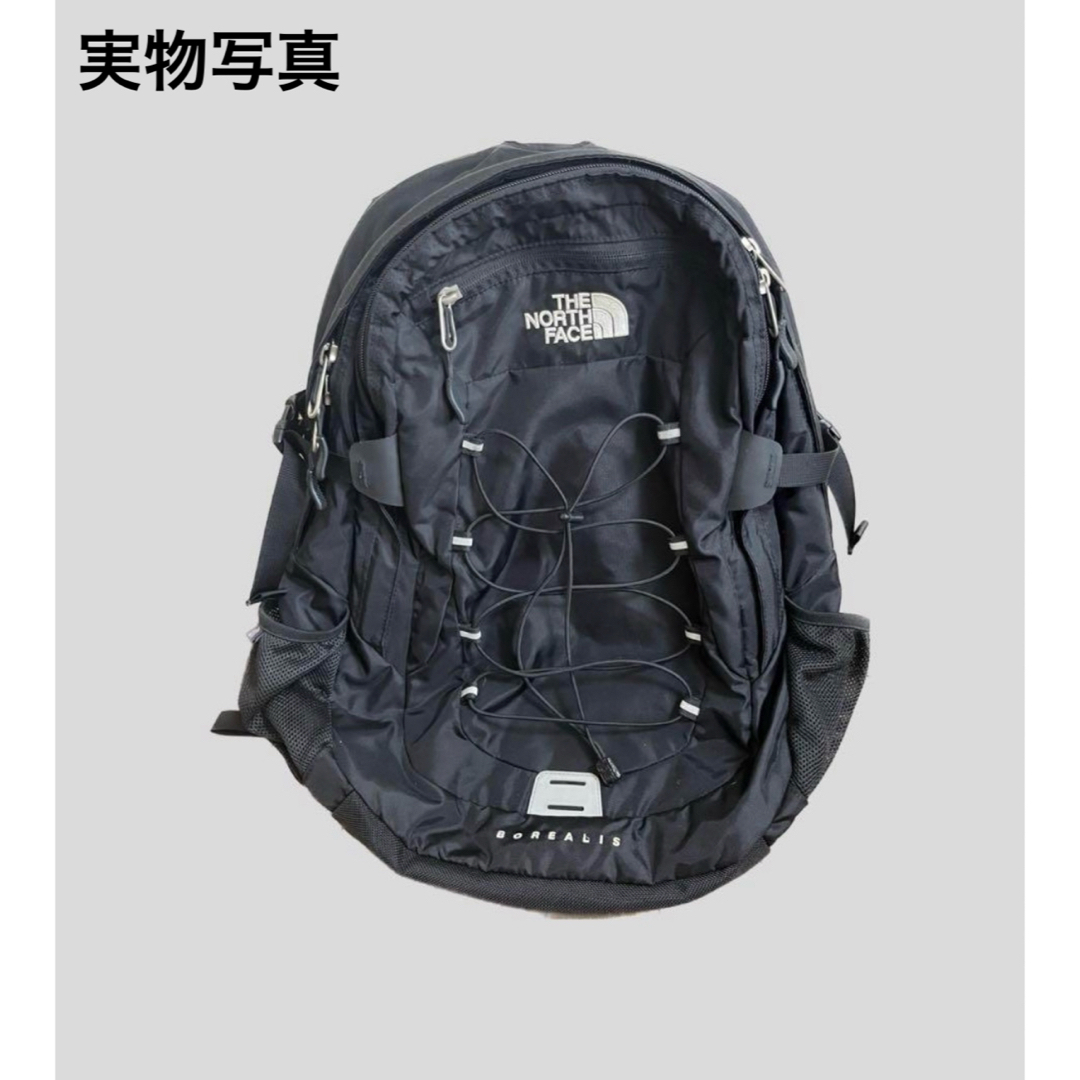 THE NORTH FACE(ザノースフェイス)のTHE NORTH FACE   バックパックリュックサック レディースのバッグ(リュック/バックパック)の商品写真