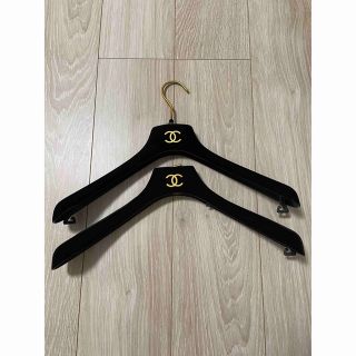 シャネル 押し入れ収納/ハンガーの通販 200点以上 | CHANELの