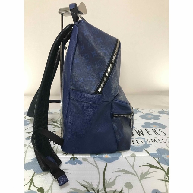 LOUIS VUITTON(ルイヴィトン)の極美品　ヴィトン ディスカバリーバックパック M30229 シリアルTJ2169 メンズのバッグ(バッグパック/リュック)の商品写真