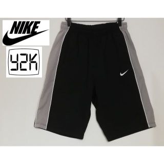 ナイキ(NIKE)の37 Y2K NIKE バギーズ XL ショートパンツ(ショートパンツ)