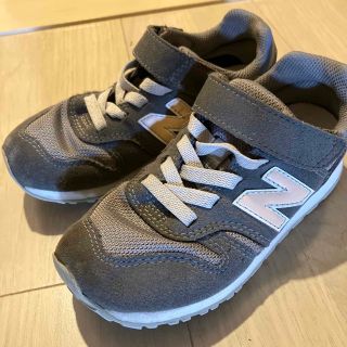 ニューバランス(New Balance)のニューバランス スニーカー 17.0 373(スニーカー)