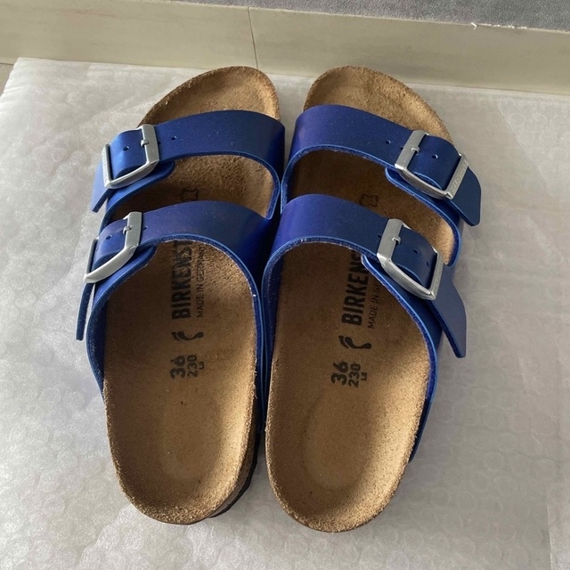 BIRKENSTOCK(ビルケンシュトック)の専用 レディースの靴/シューズ(サンダル)の商品写真