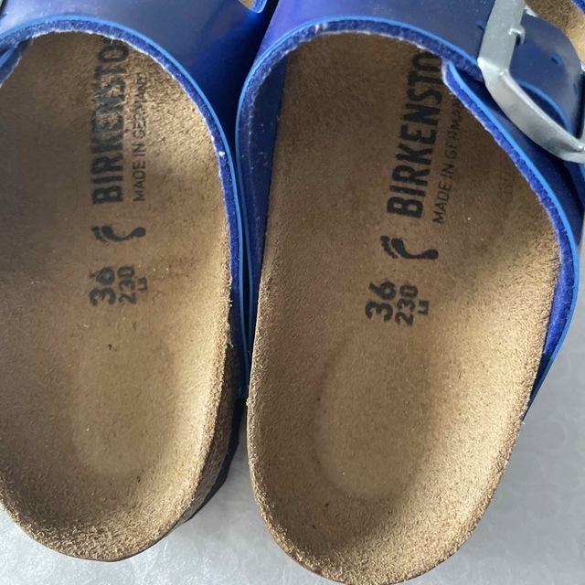 BIRKENSTOCK(ビルケンシュトック)の専用 レディースの靴/シューズ(サンダル)の商品写真