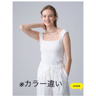 完売商品⭐️ロンハーマン タンクトップ-