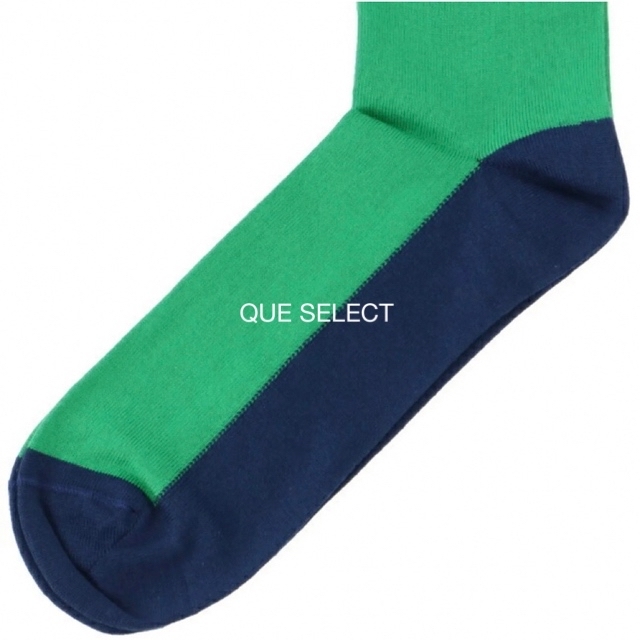 Queの服23SS MARNI COTTON SOCKS(3カラー)