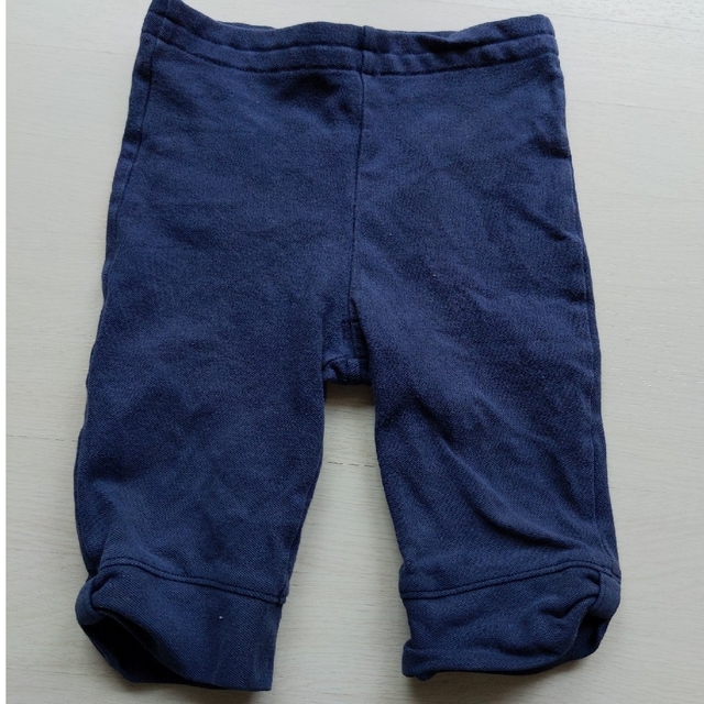 POLO（RALPH LAUREN）(ポロ)のズボン　80 まとめ　夏　半ズボン　七分 キッズ/ベビー/マタニティのベビー服(~85cm)(パンツ)の商品写真