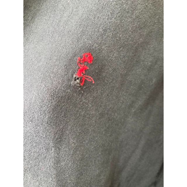 Ralph Lauren(ラルフローレン)のRALPH LAUREN BDシャツ BLAIRE ラルフローレン シャツ 黒 メンズのトップス(シャツ)の商品写真