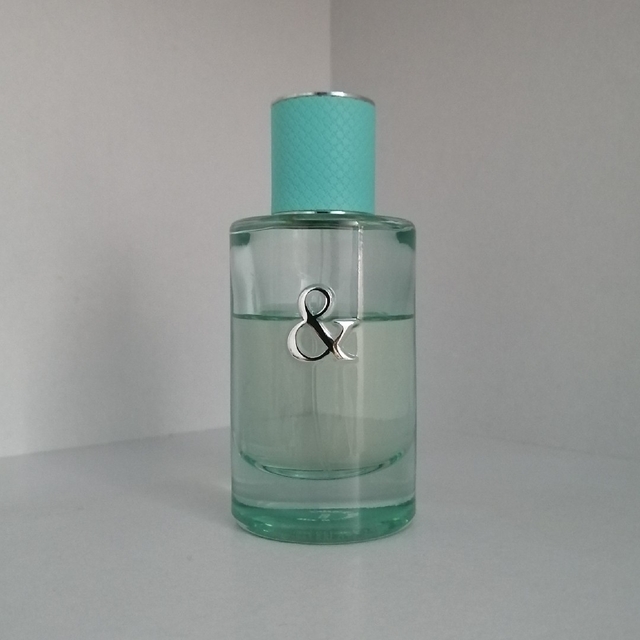 TIFFANY★ティファニー ラブ フォーハー オードパルファム 50ml