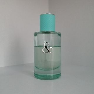 ティファニー(Tiffany & Co.)のTIFFANY★ティファニー ラブ フォーハー オードパルファム 50ml(香水(女性用))