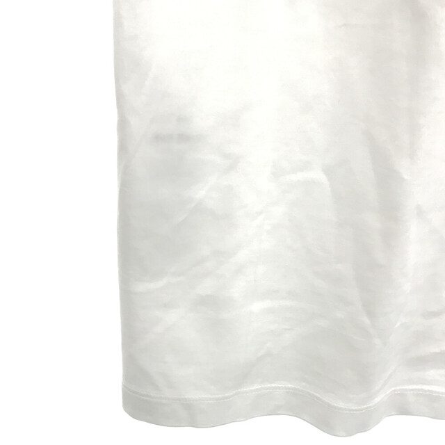 NEIL BARRETT(ニールバレット)のNeil Barrett ニール バレット 21SS サンダーボルトTシャツ PBJ892S Q509S メンズのトップス(Tシャツ/カットソー(半袖/袖なし))の商品写真